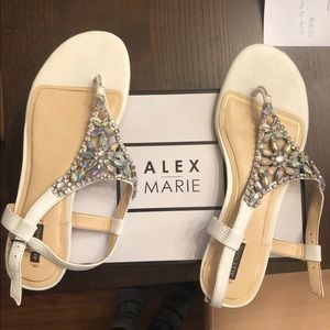 Alex Marie Sandals
